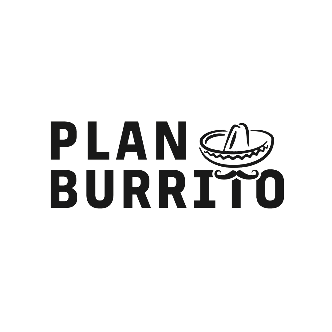 Plan Burrito